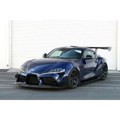 APR 20 - 23 Supra A90/91 Aerodynamic Kit | AB - 330920 - JDMuscleAero KitsAB-330920