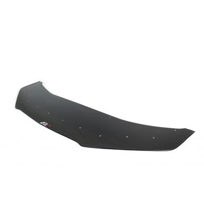 APR 17-21 Honda Civic Type-R Front Wind Splitter w/Factory Lip | APPCW-917022