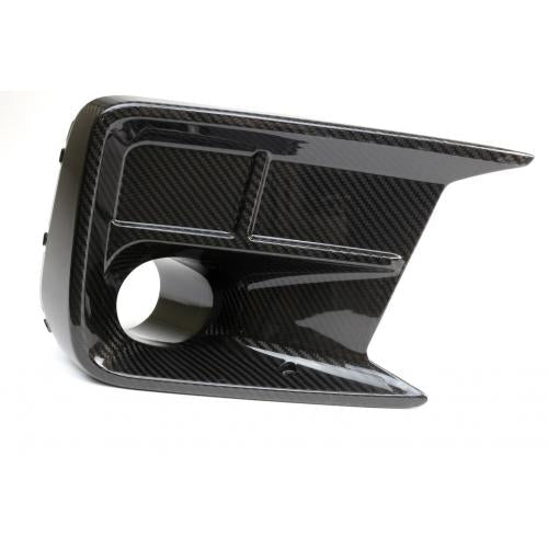 APR 2018-21 WRX/STI Carbon Fiber Brake Ducts | CF-801850 - JDMuscleBrake Ducting KitsCF-801850