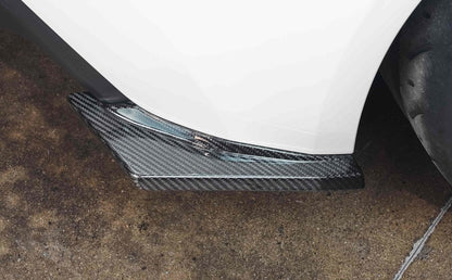 APR 22 - 23 BRZ Carbon Fiber Aero Kit | AB - 822000 - JDMuscleAero KitsAB-822000