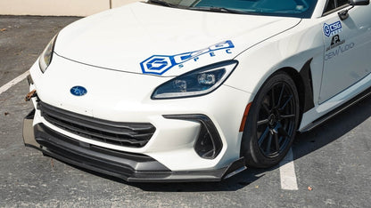 APR 22 - 23 BRZ Carbon Fiber Aero Kit | AB - 822000 - JDMuscleAero KitsAB-822000