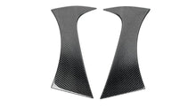 APR 22 - 23 BRZ / GR86 Carbon Fiber Fender Covers | CBX - GRBRZFC - JDMuscleFendersCBX-GRBRZFC