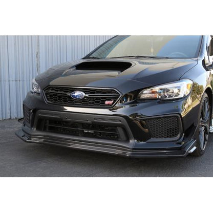 APR 18-21 Subaru WRX/STI Carbon Fiber Aero Kit | AB-818006