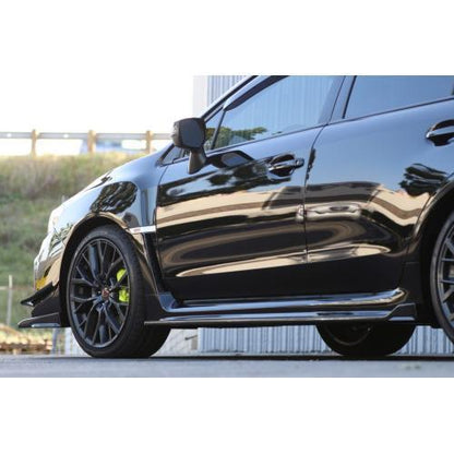 APR 18-21 Subaru WRX/STI Carbon Fiber Aero Kit | AB-818006