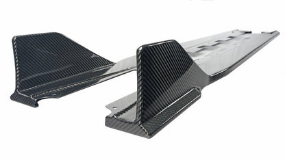 APR 22-23 BRZ Carbon Fiber Aero Kit | AB-822000