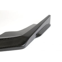 APR 18-21 STI/WRX Carbon Fiber Front Airdam | FA-891810
