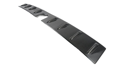 APR Performance 2022 BRZ / GR86 Carbon Fiber Vortex Generator | CF - 522012 - JDMuscleDiffusers and Vortex GeneratorsCF-522012