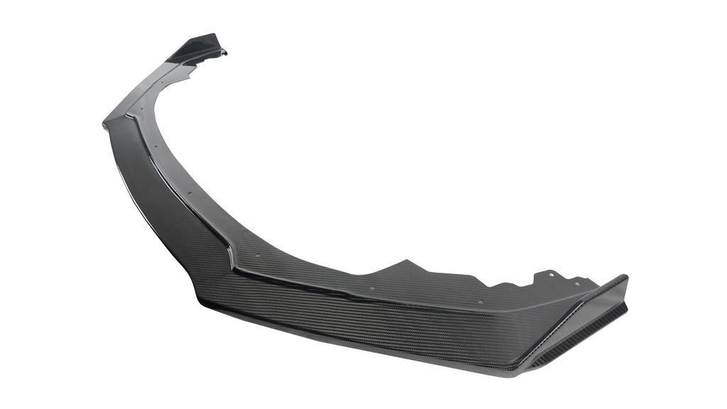 APR Performance 22 - 23 BRZ Carbon Fiber Front Air Dam / Lip | FA - 822005 - JDMuscleFront LipsFA-822005