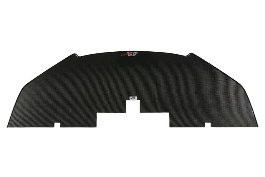 APR Performance 22 - 23 BRZ Carbon Fiber Front Wind Splitter w/ Rods | CW - 822026 - JDMuscleFront Wind SplitterCW-822026