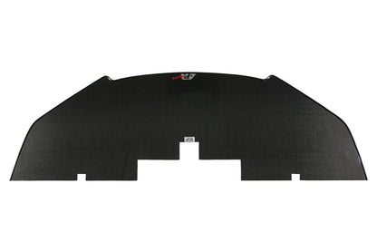 APR Performance 22 - 23 BRZ Carbon Fiber Front Wind Splitter w/ Rods | CW - 822026 - JDMuscleFront Wind SplitterCW-822026