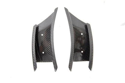 APR Performance 22 - 23 BRZ Carbon Fiber Upper Canards | AB - B22048 - JDMuscleCanardsAB-B22048