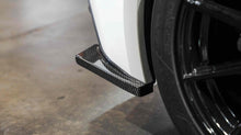 APR Performance 22 - 23 BRZ / GR86 Carbon Fiber Rear Bumper Skirts | FS - 522025 - JDMuscleRear LipsFS-522025