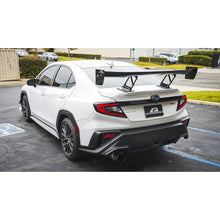 APR Performance [22 - 26 WRX] GTC - 200 Adjustable Wing | AS - 105982 - JDMuscleSpoilers and WingsAS-105982