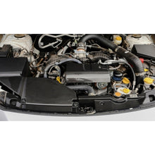 APR Performance [22 - 26 WRX] Radiator Cooling Plate and Intake Enhancement Kit | CF - 802212 - JDMuscleRadiator AccessoriesCF-802212