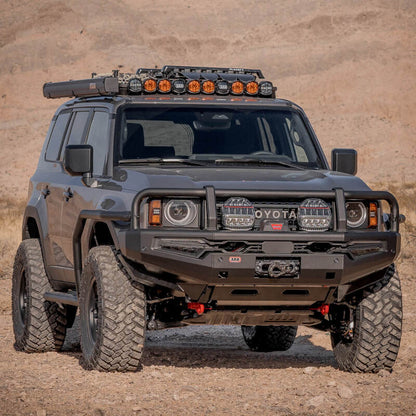 ARB 2024+ Toyota LC 250 Summit MKII COMBAR | arb3421885 - JDMuscleSPK850319