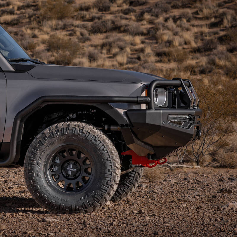 ARB 2024+ Toyota LC 250 Summit MKII COMBAR | arb3421885 - JDMuscleSPK850319