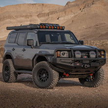 ARB 2024+ Toyota LC 250 Summit MKII COMBAR | arb3421885 - JDMuscleSPK850319