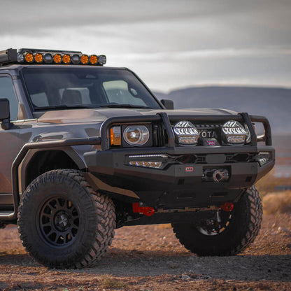 ARB 2024+ Toyota LC 250 Summit MKII COMBAR | arb3421885 - JDMuscleSPK850319