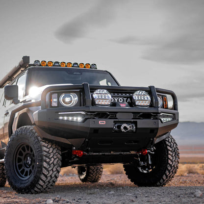 ARB 2024+ Toyota LC 250 Summit MKII COMBAR | arb3421885 - JDMuscleSPK850319