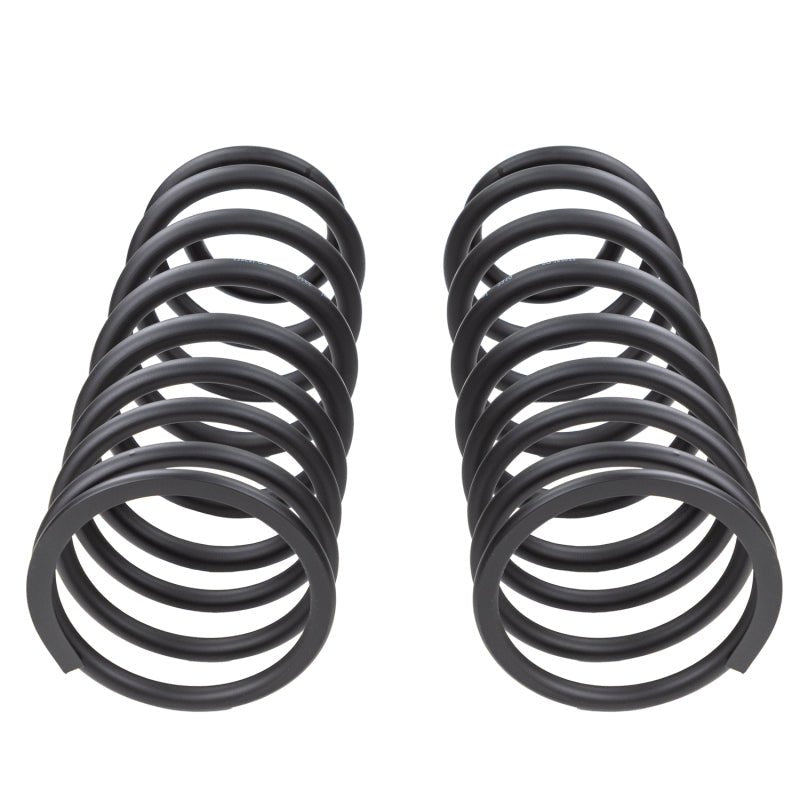 ARB 2024+ Toyota Tacoma Coil Spring - Rear - JDMuscleSPKarb3319