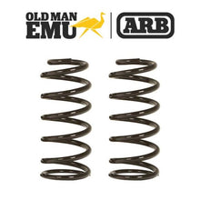 ARB [24 Land Cruiser Prado] 250 Rear Coil Spring - JDMuscleLowering Springsarb3342