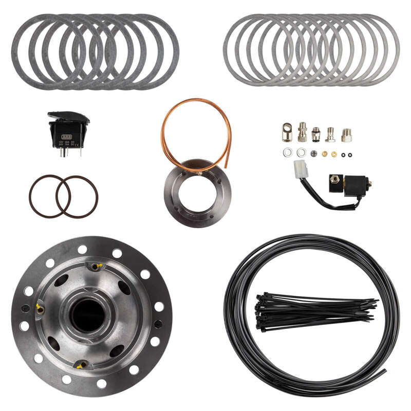 ARB Air Locker RR 32 Spline Differential for Toyota 300 Series – Enhanced Traction System | arbRD264 - JDMuscleSPK809015
