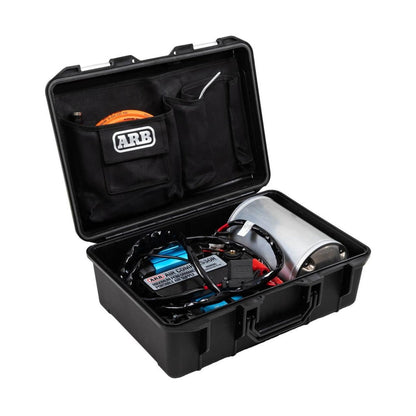 ARB Portable 12V Brushless Twin Compressor - JDMuscleTools and AccessoriesCKMTP12