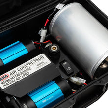 ARB Portable 12V Brushless Twin Compressor - JDMuscleTools and AccessoriesCKMTP12