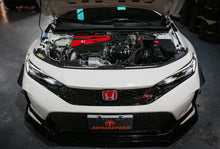 ARMASPEED Civic Type - R FL5 Carbon Fiber Cold Air Intake | ARMAHDAFL5 - A - JDMuscleIntakesARMAHDAFL5-A
