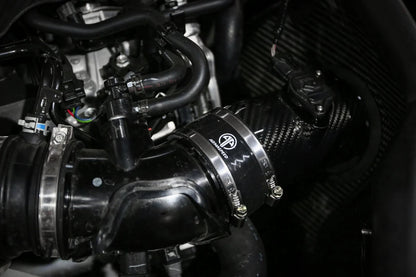 ARMASPEED Civic Type - R FL5 Carbon Fiber Cold Air Intake | ARMAHDAFL5 - A - JDMuscleIntakesARMAHDAFL5-A