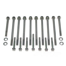 ARP 02-14 WRX/ 04-21 STI Case Bolt Kit Subaru EJ Motors | 260-5401