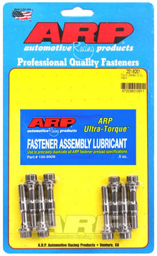 ARP Ford RS2000 2.0L M8 rod bolts - JDMuscleSPKarp251-6201