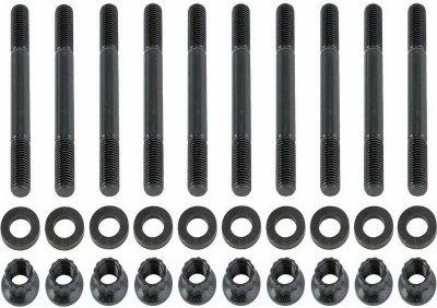 ARP Subaru WRX EJ20 & EJ25 Engine Block Bolts – High - Performance Fasteners for Subaru Legacy Models | arp260 - 5401 - JDMuscleSPK888