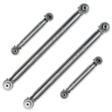 Artec Industries 2014 - 2023 Toyota 4Runner 5G Aluminum Rear Link Kit - Durable Suspension Upgrade | artLK7402 - JDMuscleSPK849779