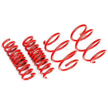 AST 15 - 21 STI Lowering Spring Kit | LS - 18 - 026 - JDMuscleLowering SpringsastLS-18-026