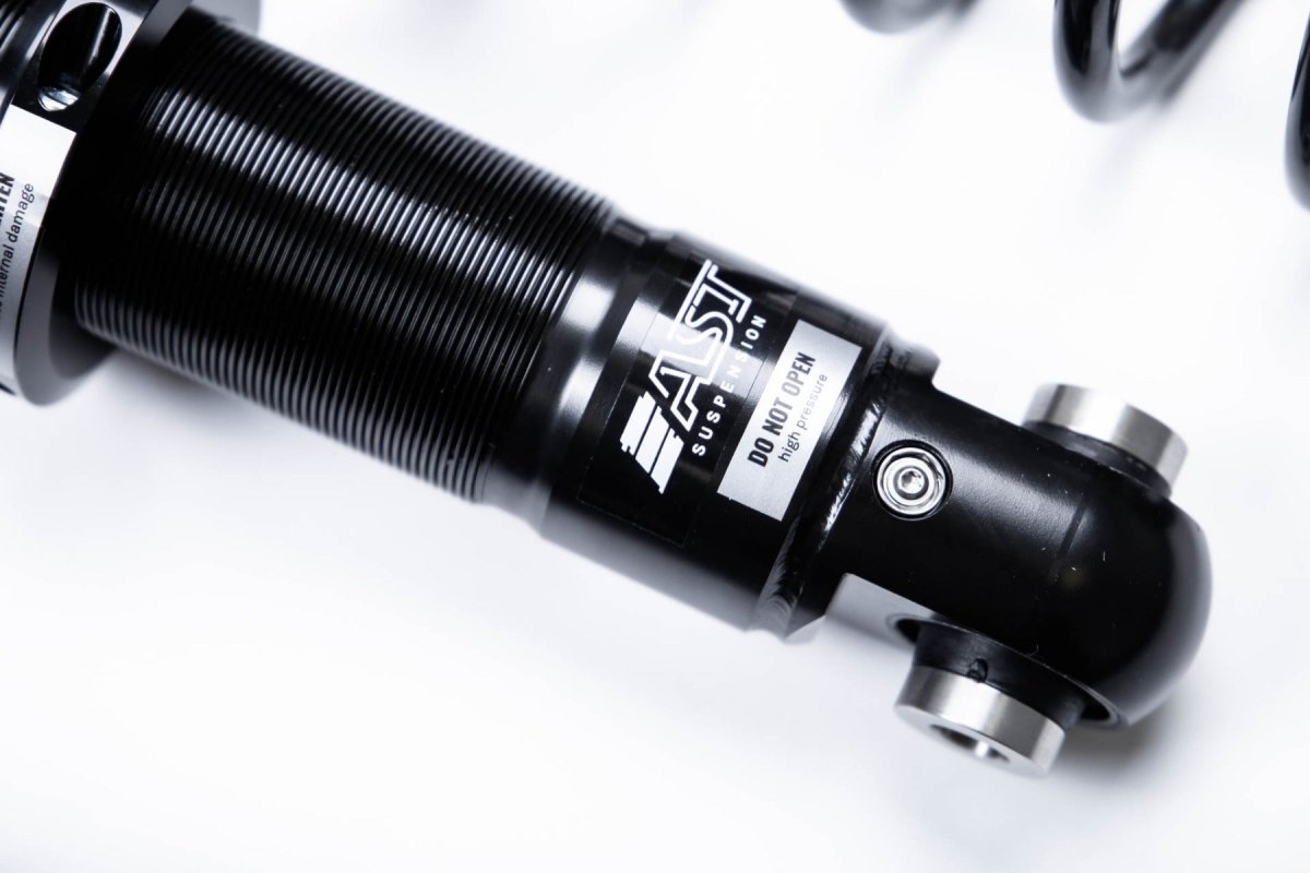AST [15 - 21 WRX/STI] 5100 Series 1 - Way Coilovers | ACU - S6211S - JDMuscleCoiloversastACU-S6211S
