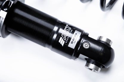 AST [15 - 21 WRX/STI] 5100 Series 1 - Way Coilovers | ACU - S6211S - JDMuscleCoiloversastACU-S6211S