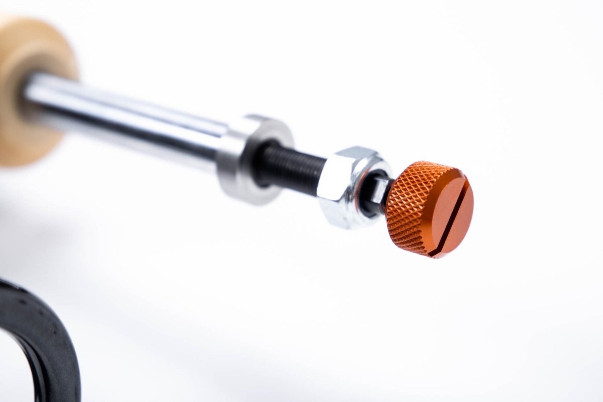 AST [15 - 21 WRX/STI] 5100 Series 1 - Way Coilovers | ACU - S6211S - JDMuscleCoiloversastACU-S6211S