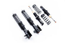 AST [15 - 21 WRX/STI] 5100 Series 1 - Way Coilovers | ACU - S6211S - JDMuscleCoiloversastACU-S6211S