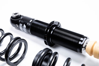 AST [15 - 21 WRX/STI] 5100 Series 1 - Way Coilovers | ACU - S6211S - JDMuscleCoiloversastACU-S6211S
