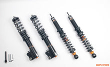 AST [17-20 86] 5100 Street Series Coilover Suspension - Adjustable - JDMuscleCoiloversastACU-T2401SD