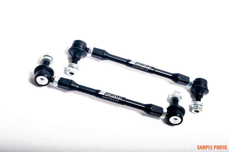 AST [23+ Corolla GR GZEA14] 5100 Competition Coilover Kit | ACC - T2406SD - JDMuscleCoiloversastACC-T2406SD