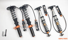 AST [24+GR Corolla] HCI Spec 5300 Series Coilovers | RAC - T2406SD - HCI - JDMuscleCoiloversastRAC-T2406SD-HCI