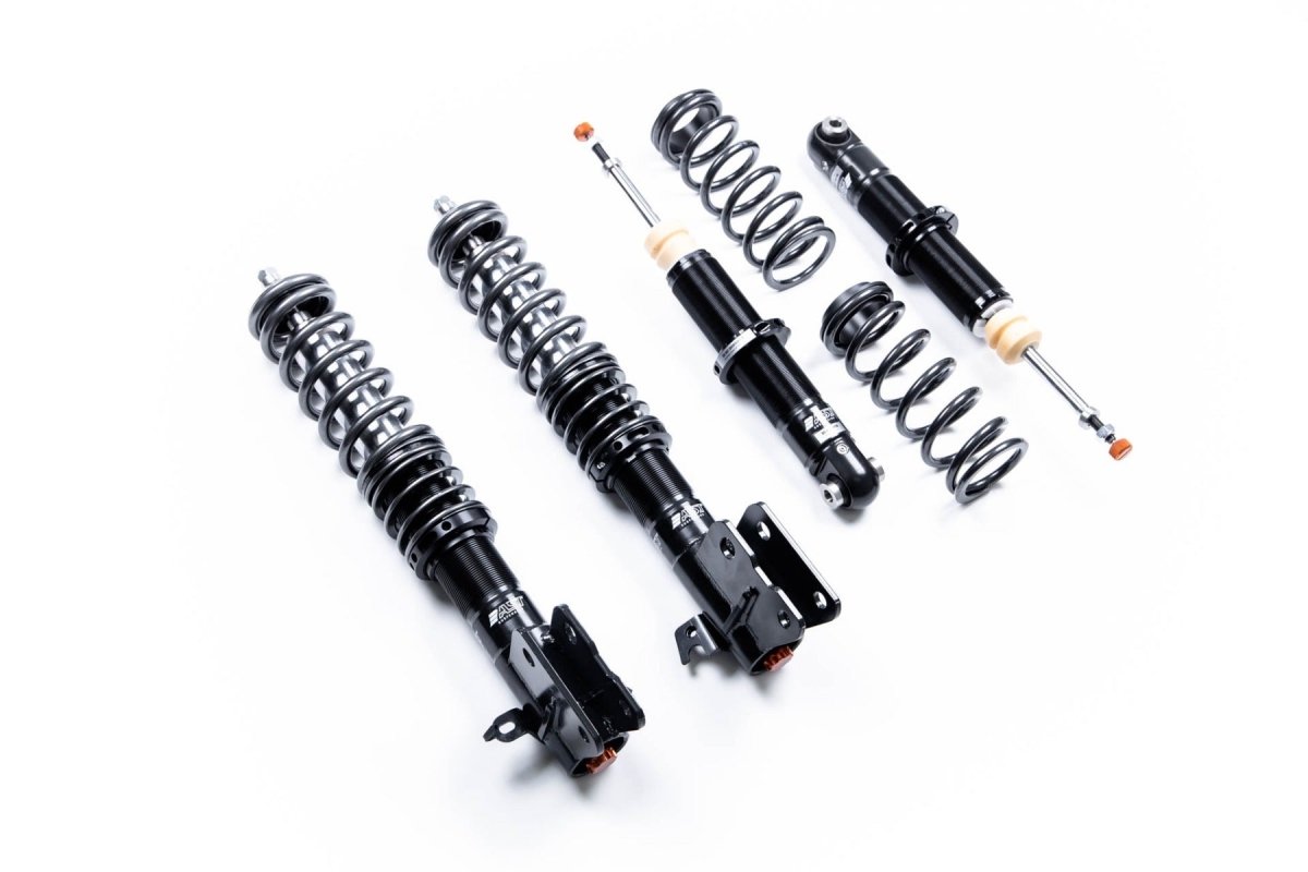 AST 15-21 WRX/STI 5100 Series 1-Way Coilovers | ACU-S6211S – JDMuscle