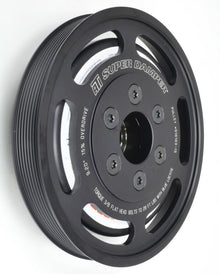 ATI Damper 7.48 - inch Aluminum Lightweight for 2014+ Corvette LT1/LT4 with Dry Sump - Part Number appATI917315 | appATI917315 - JDMuscleSPK361303