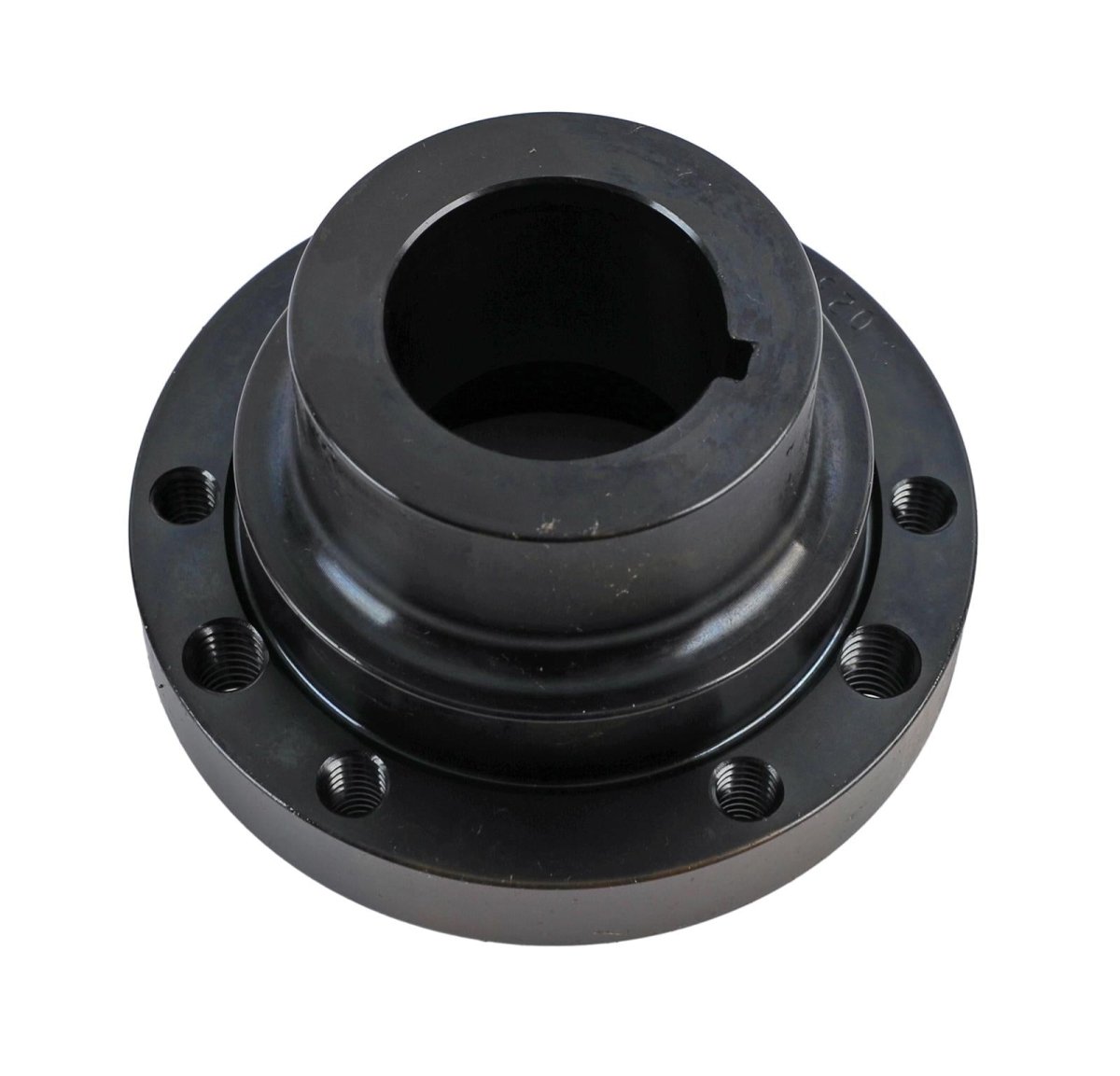 ATI Super Dampers Crank Hub Steel Toyota Supra JZ80 6 Cyl 1994-1998 | 916023 - JDMusclePulleysappATI916023