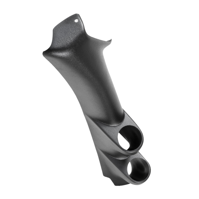 AutoMeter 01 - 04 Ford Mustang Convertible Dual Pillar Pod with Key Performance Data Positioning | atm12125 - JDMuscleSPK4337191
