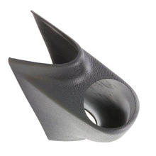AutoMeter 03 - 04 Ford Mustang 2 - 1/16 Inch A - Pillar Single Pod - Black | atm10123 - JDMuscleSPK111724