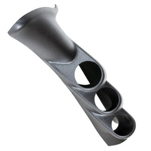 AutoMeter 03 - 04 Ford Mustang 52mm Triple Pillar Pod - Optimized Driver Visibility | atm12123 - JDMuscleSPK2627