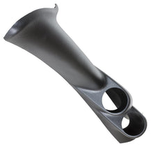 AutoMeter 03 - 05 Ford Mustang 52mm Dual Pillar Pod – Optimized Driver's Field of Vision Mounting Solution | atm12122 - JDMuscleSPK4386767